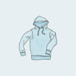 Champion Hoodie